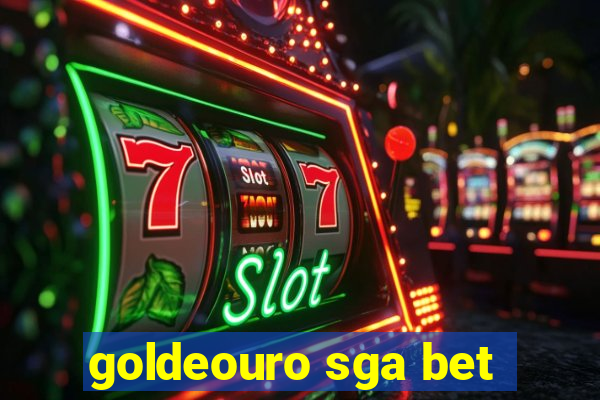 goldeouro sga bet